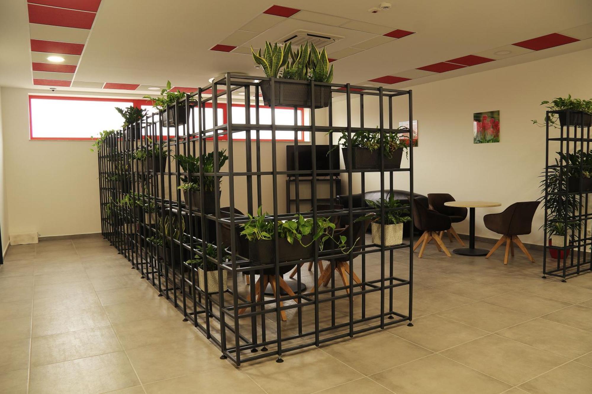 Top Hotel Vertesszolos ภายนอก รูปภาพ